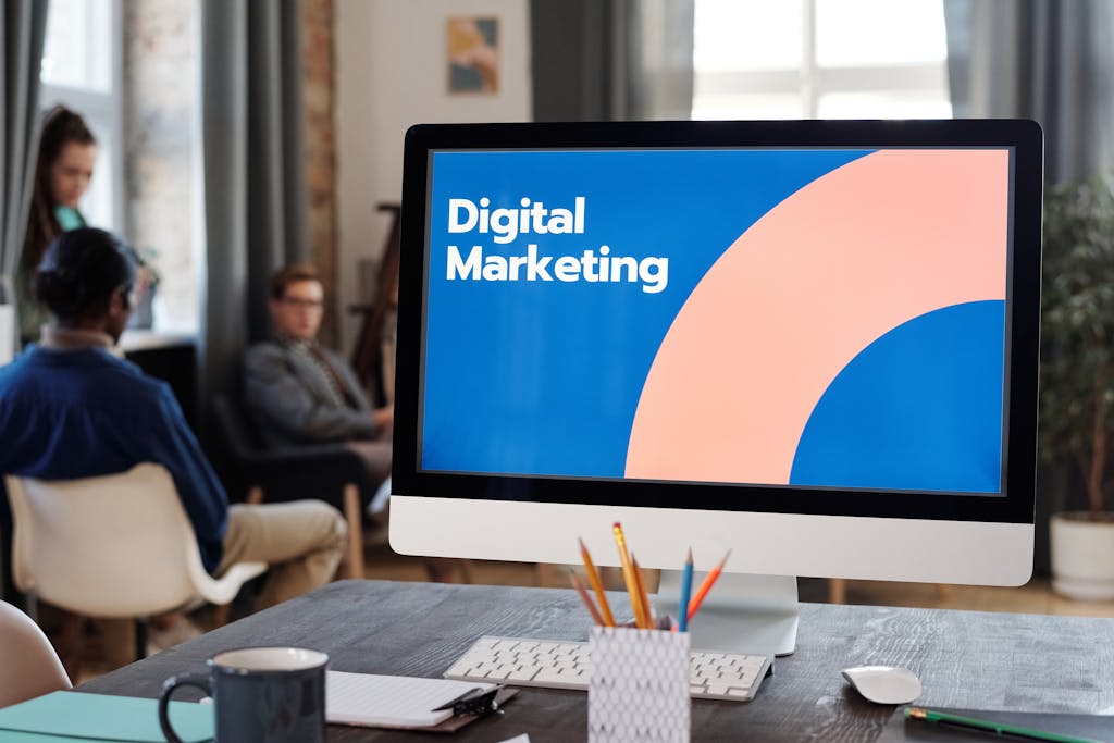 Top 10 Digital Marketing Skills You Need to Succeed in 2025