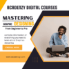 Mastering Graphic Design